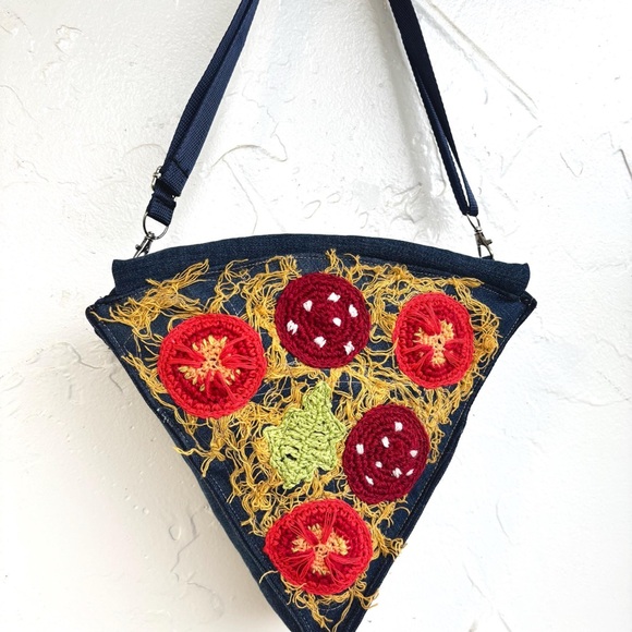 PIZZA BAG - Picture 2 of 5